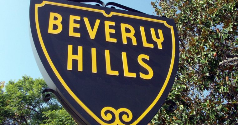 Beverly Hills, Los Angeles