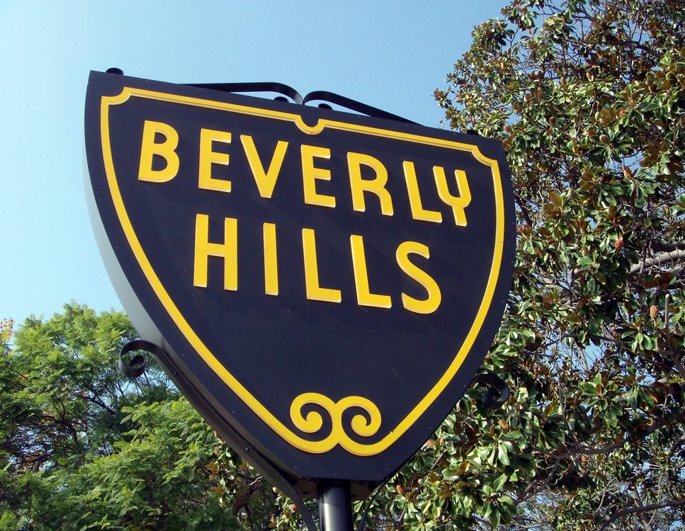 Beverly Hills, Los Angeles