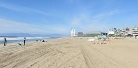 Manhattan Beach view