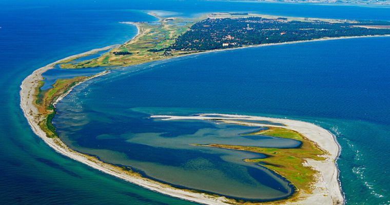 Måkläppen, Falsterbo, Sweden