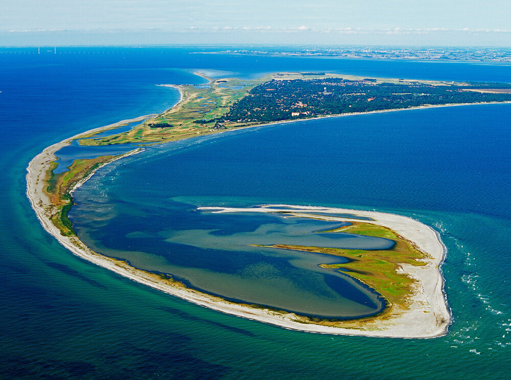 Måkläppen, Falsterbo, Sweden