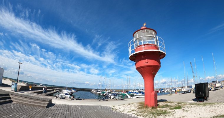 Skanör Marina, Skanör, Sweden