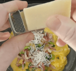 Italian Omelette Recipe