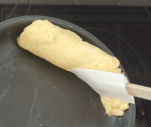 Italian Omelette Recipe