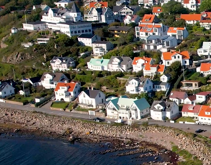 Mölle arial 1