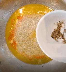 Boil Broth