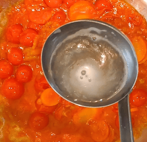 Cooking Spaghetti Telefono