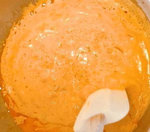 Vodka Penne Cooking