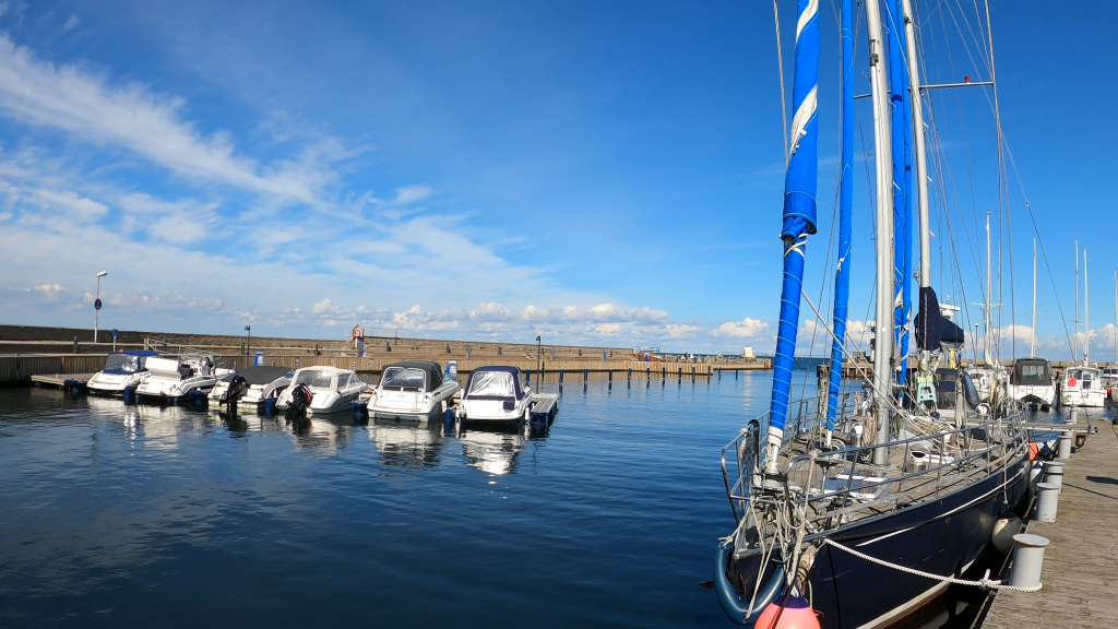 Skanör Marina